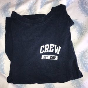 Brandy Melville Crew Tee